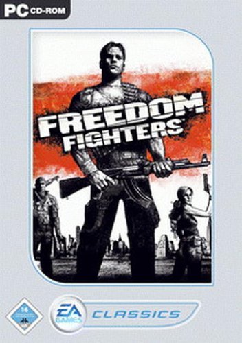 Freedom Fighters PC
