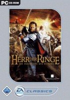 Der Herr der Ringe: Die Rückkehr des Königs PC