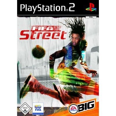 Product Image: FIFA Street