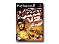 Product Image: NBA Street V3