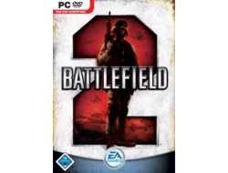 Battlefield 2 (DVD-ROM) PC