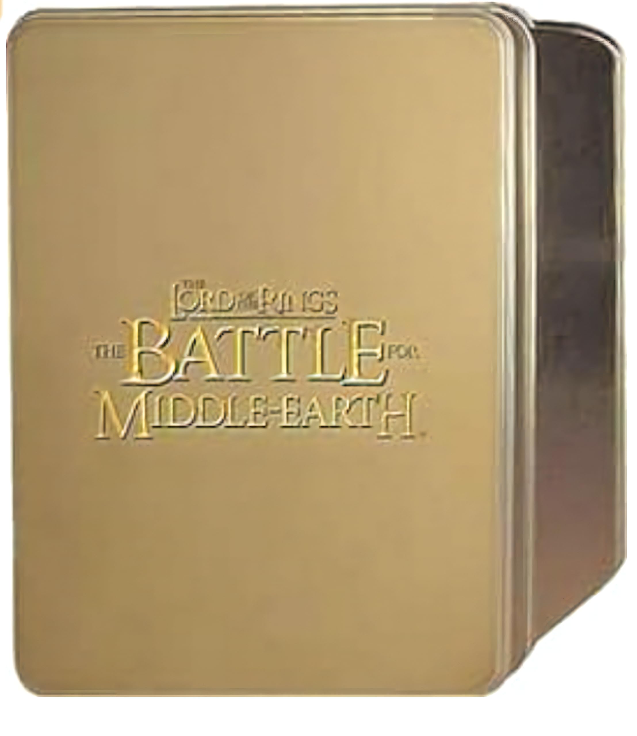 Der Herr der Ringe: Die Schlacht um Mittelerde - Limited Edition, exklusiv bei Amazon PC