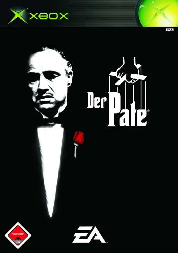 Der Pate: Das Spiel Older Consoles