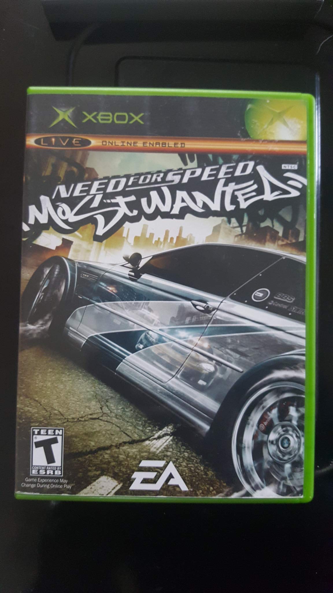 Product Image: Need for Speed: Most Wanted