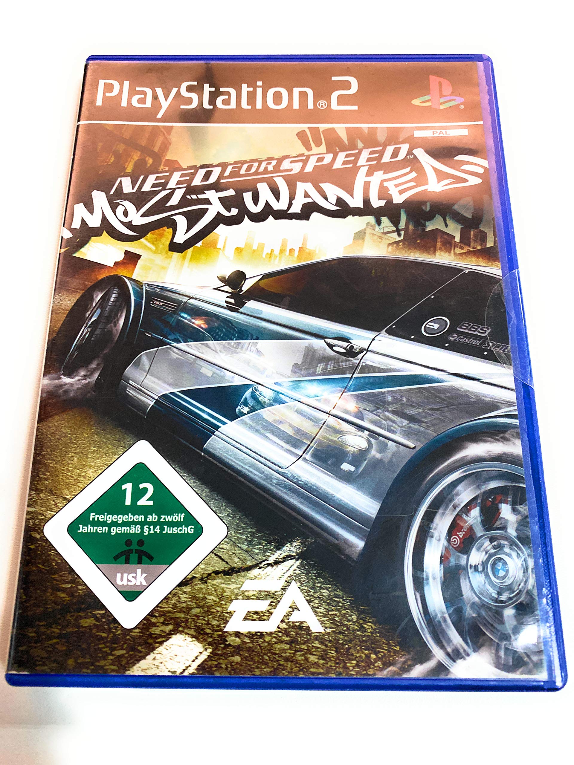 Product Image: Need for Speed: Most Wanted