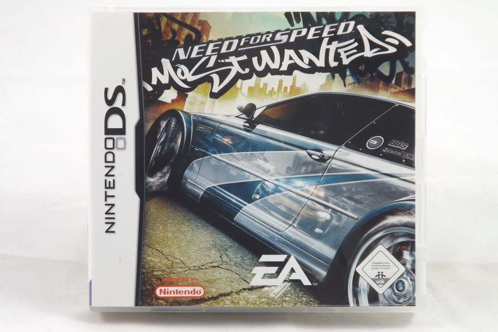 Product Image: Need for Speed: Most Wanted