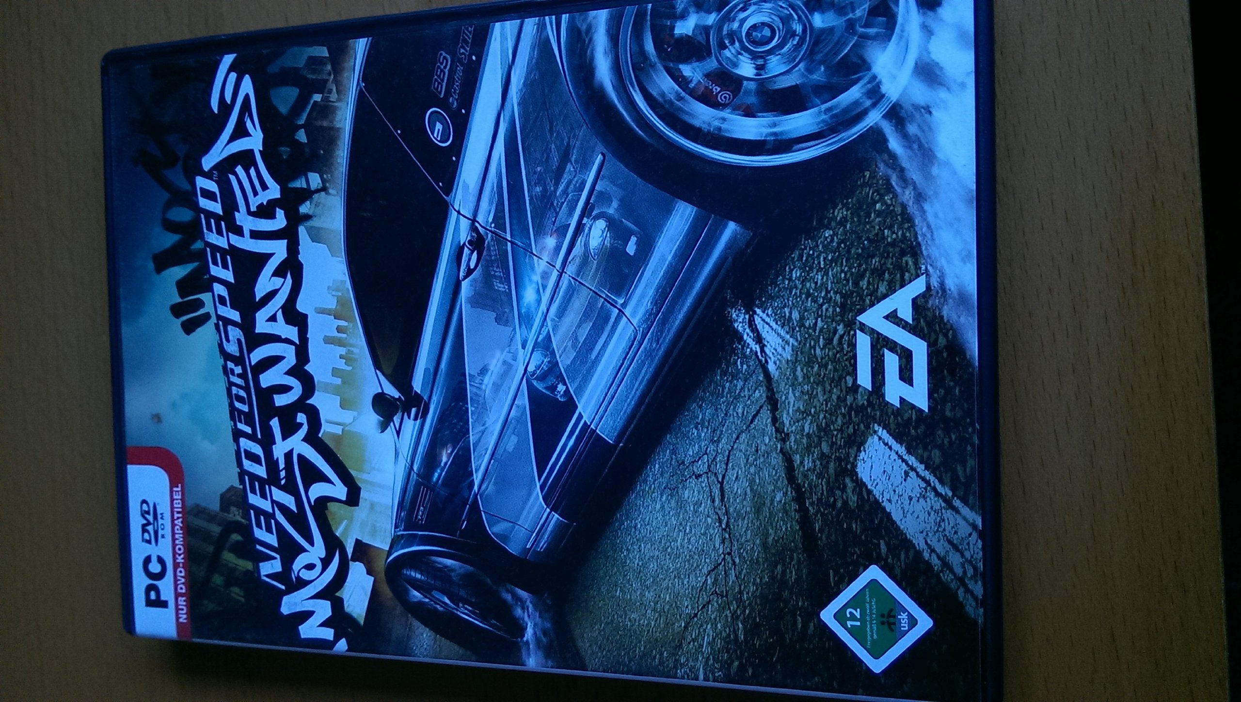 Product Image: Need for Speed: Most Wanted