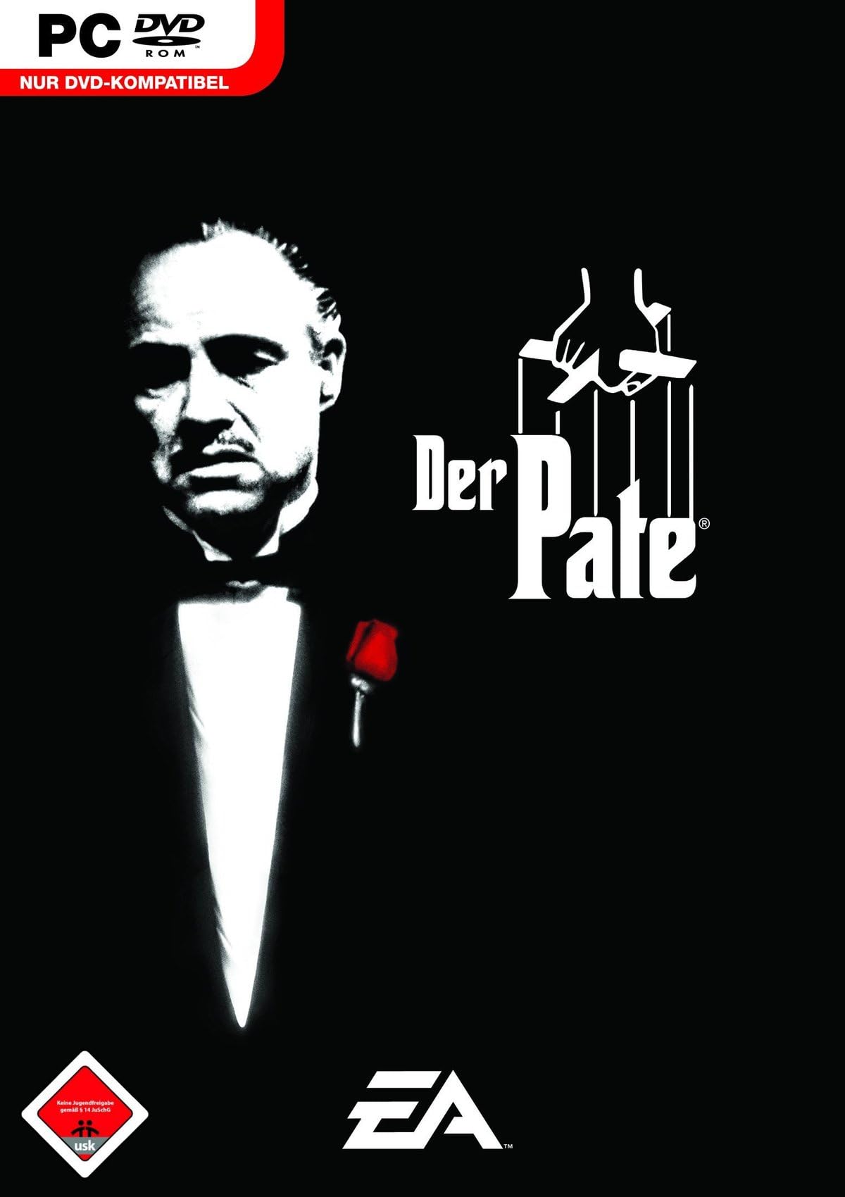 Der Pate: Das Spiel PC