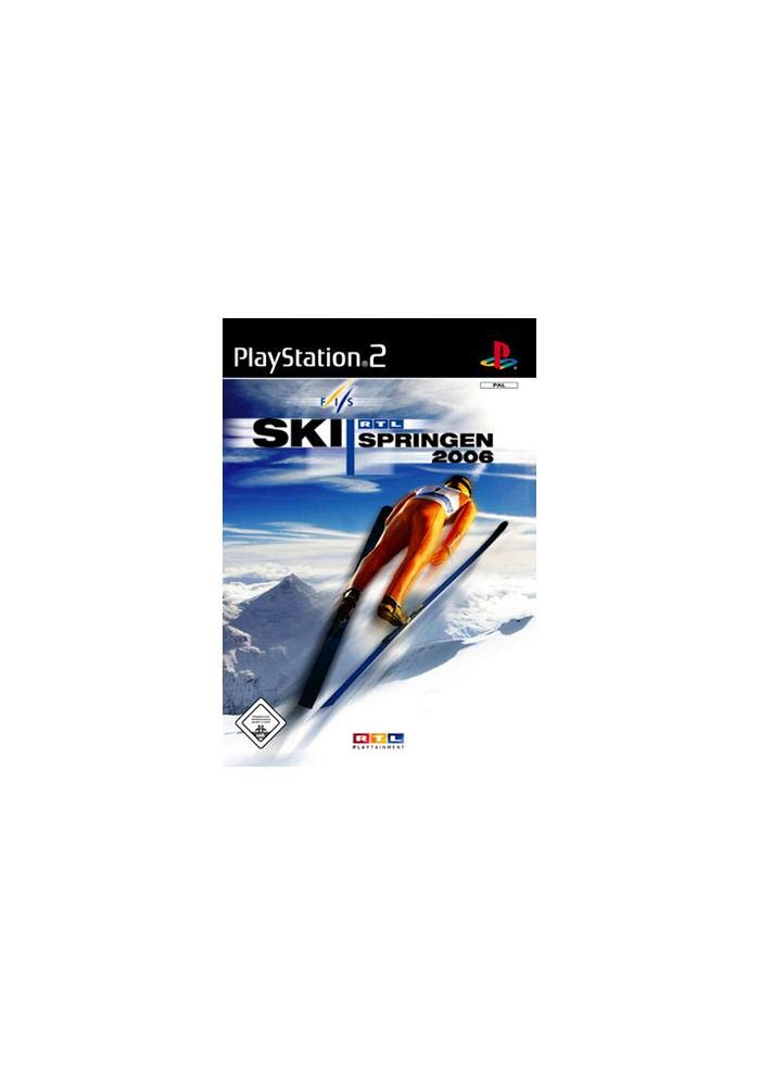 Product Image: RTL Skispringen 2006