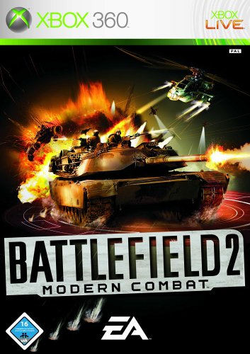 Product Image: Battlefield 2: Modern Combat