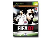 FIFA 07 Older Consoles
