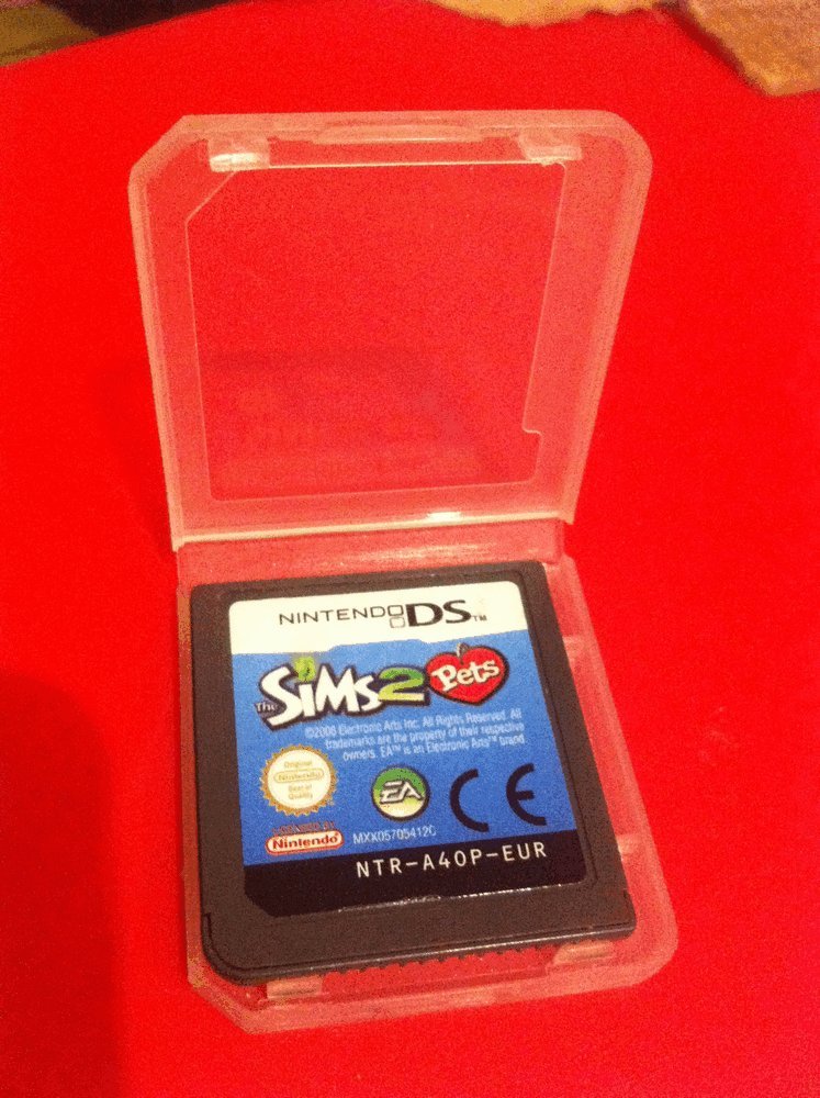 Product Image: Die Sims 2: Haustiere