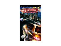 Need for Speed: Carbon: Own The City Older Consoles