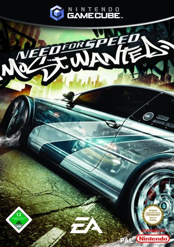 Product Image: Need for Speed: Most Wanted