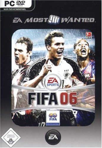 FIFA 06 PC