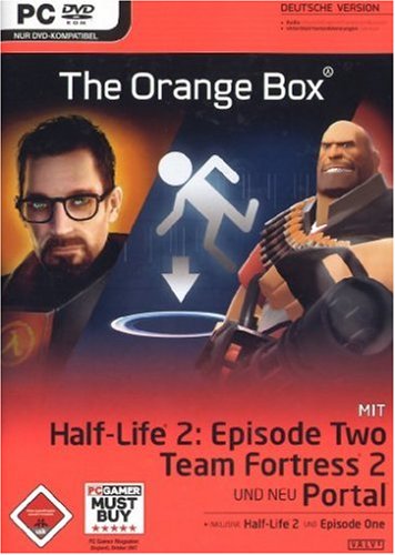 Half-Life 2: The Orange Box PC