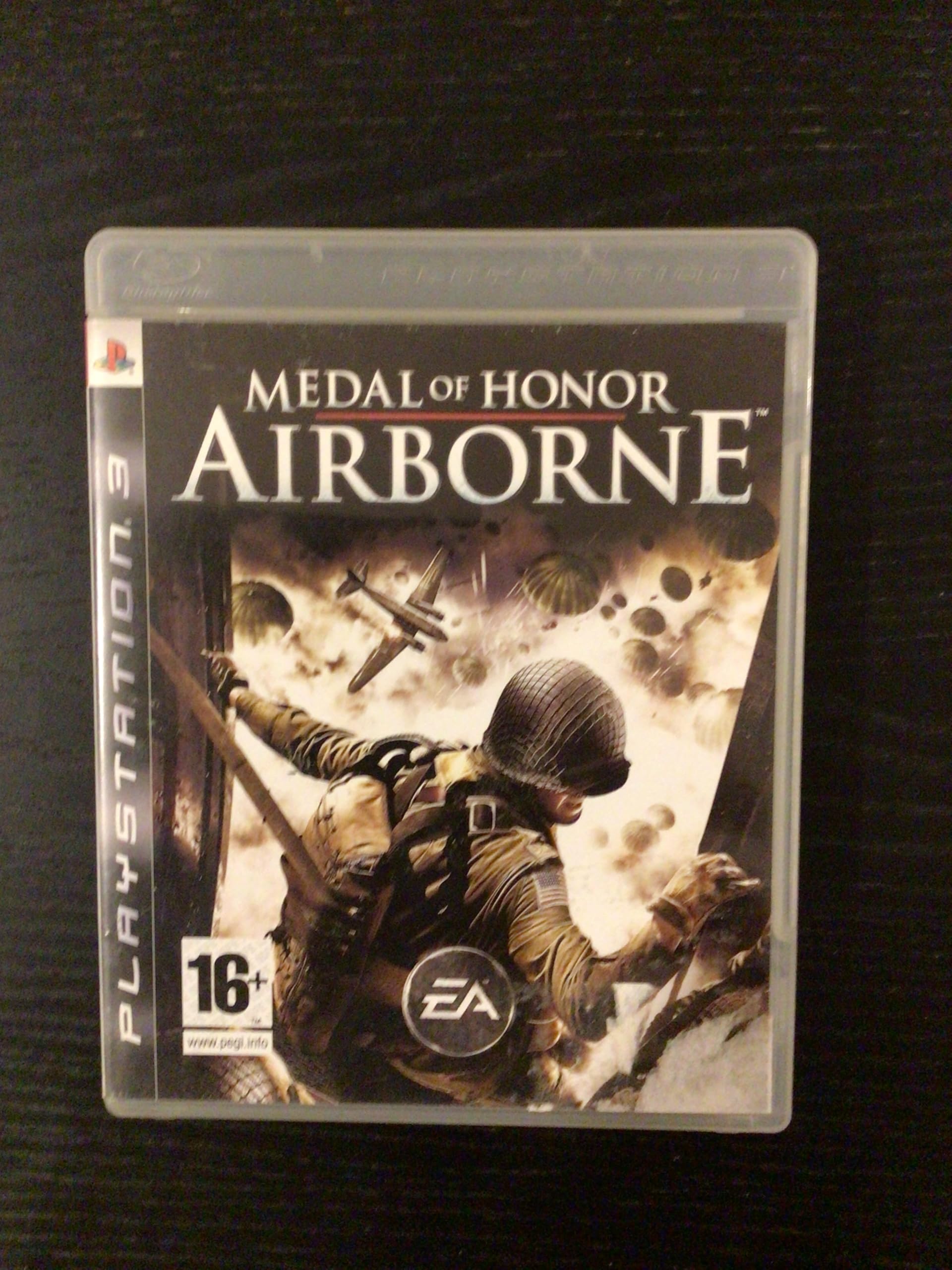 Medal of Honor - Airborne PlayStation 3