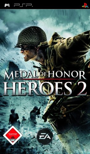 Medal of Honor Heroes 2 Older Consoles
