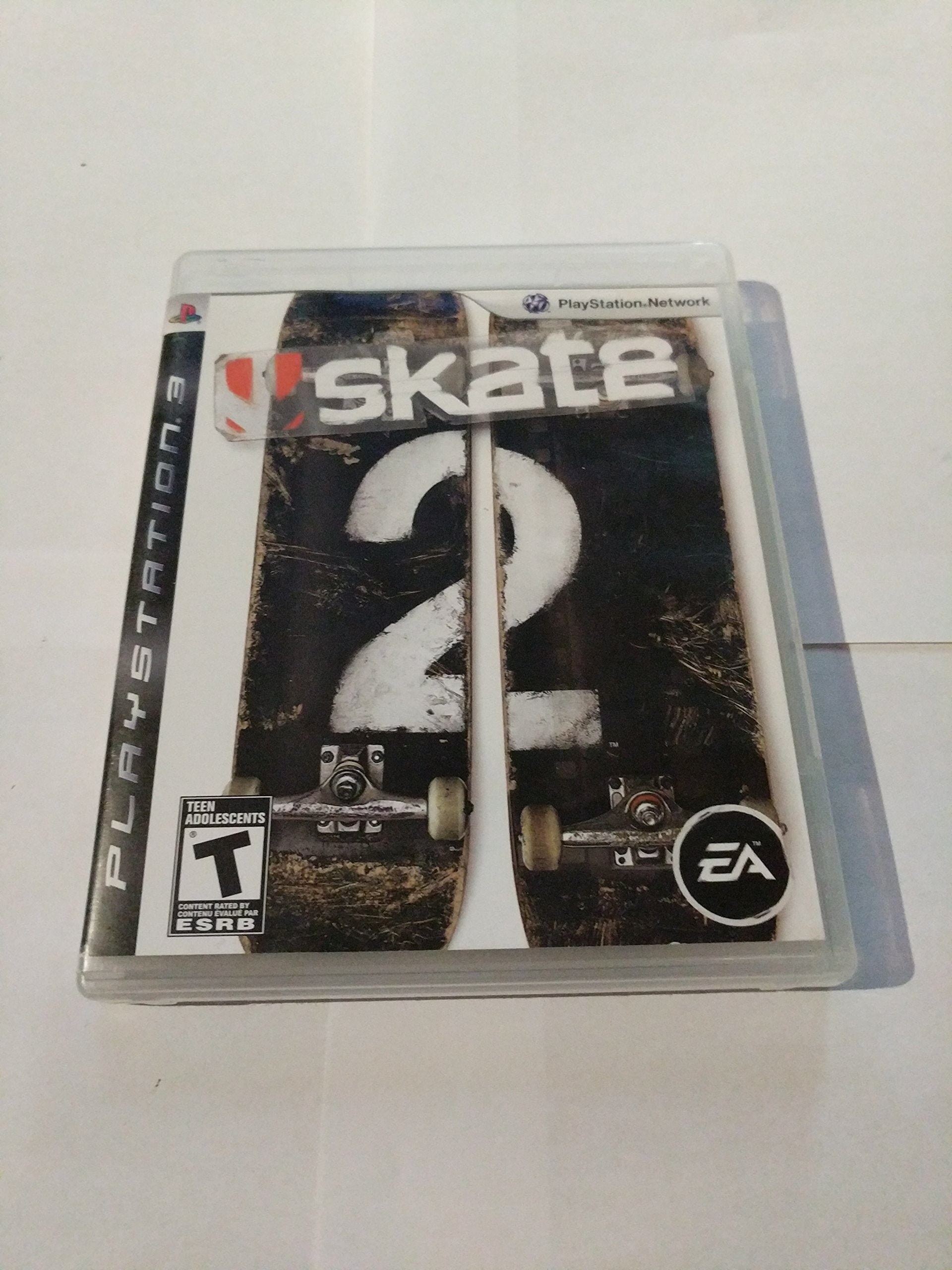 Skate 2 PlayStation 3