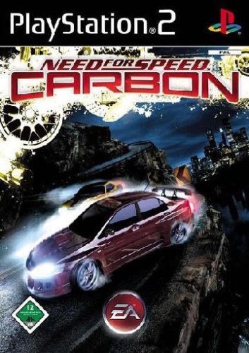Need for Speed: Carbon PlayStation 2