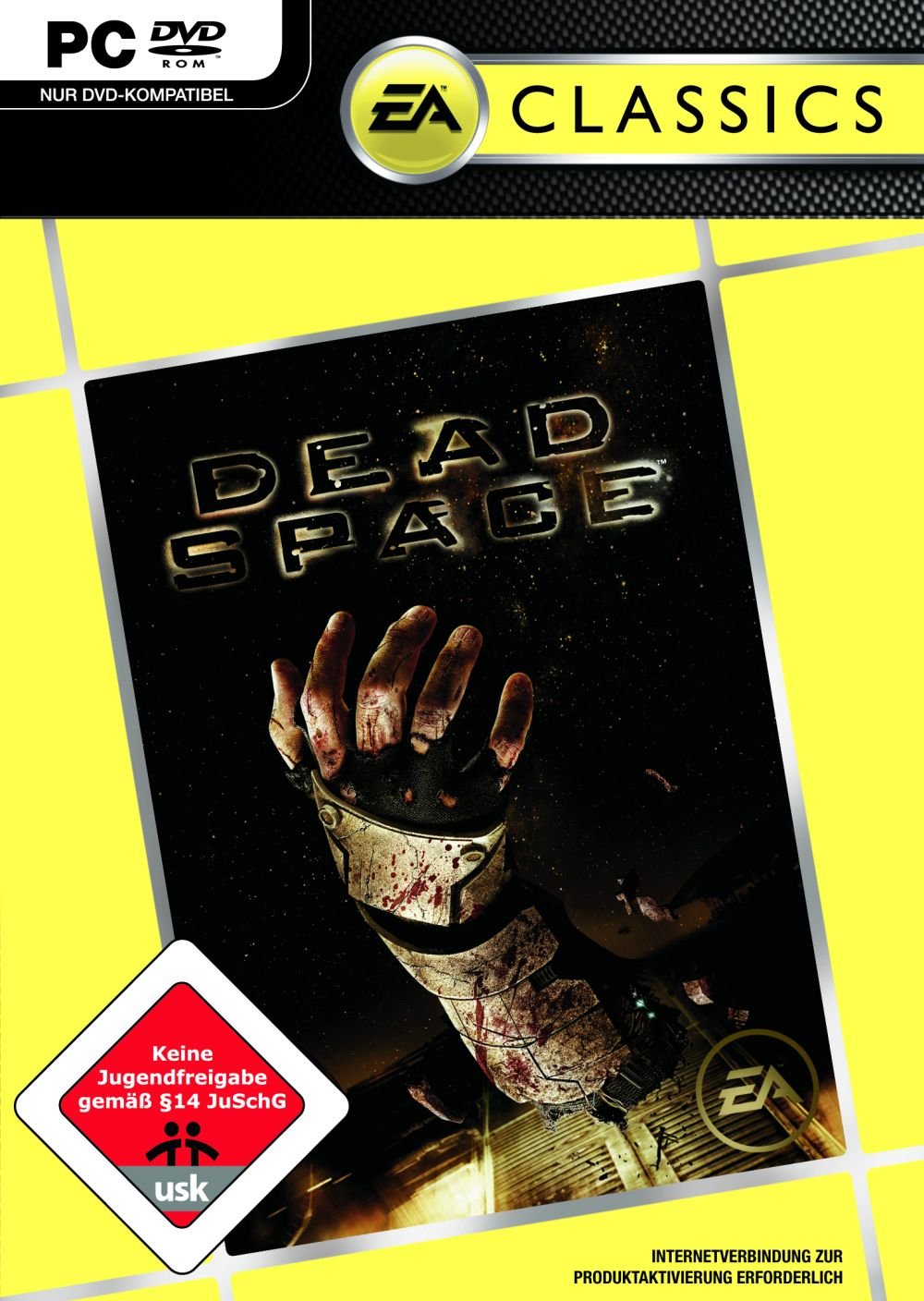 Dead Space PC