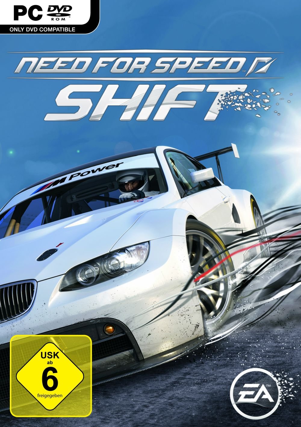 Need for Speed: Shift PC