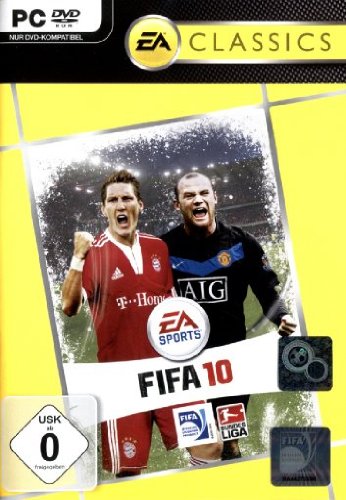 FIFA 10 - PC