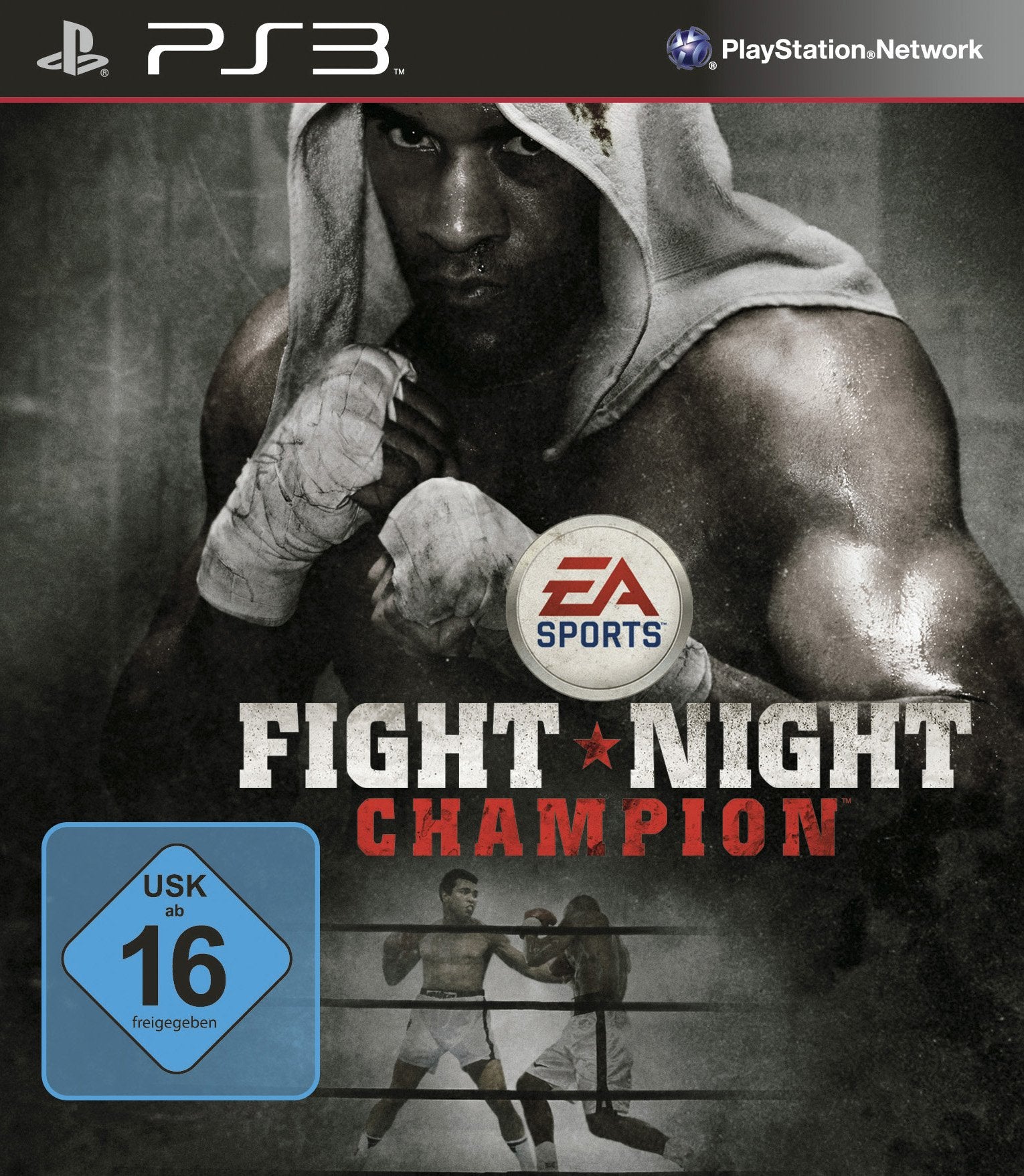 Product Image: Fight Night Champion