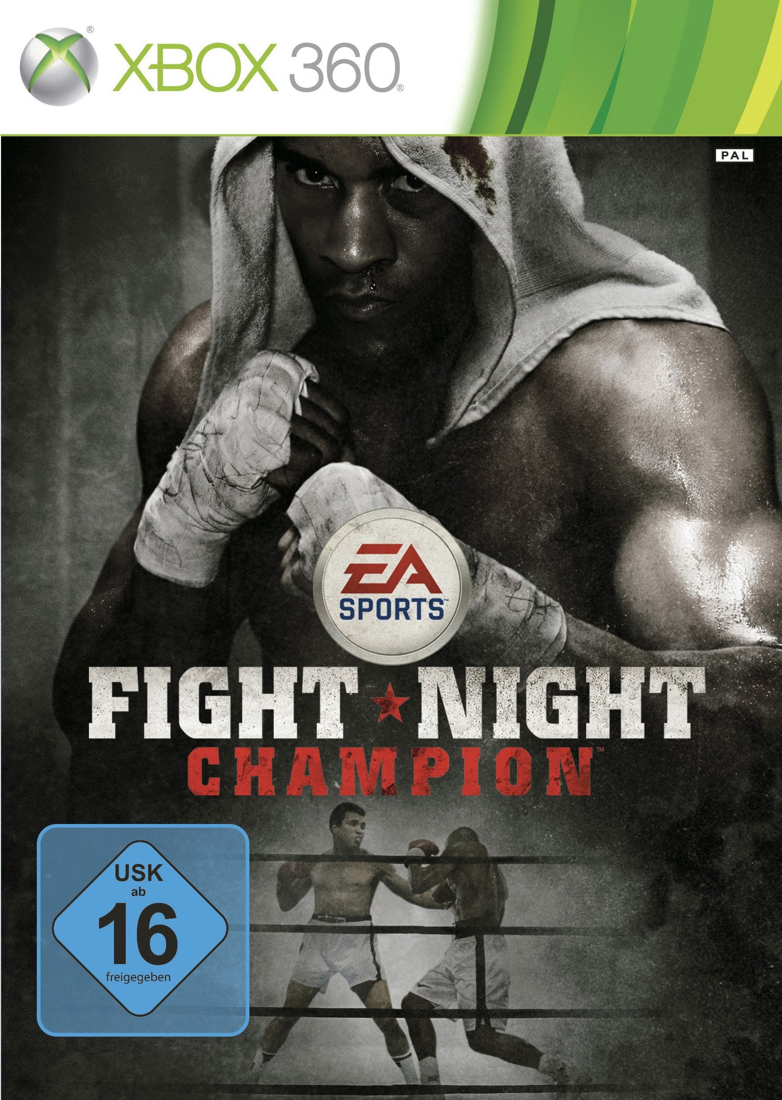 Product Image: Fight Night Champion
