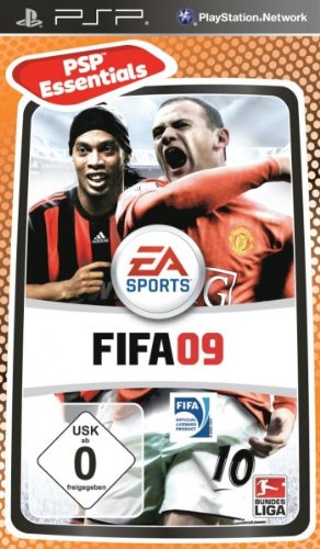 Product Image: FIFA 09