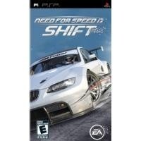 Need for Speed Shift Essentials - Older Consoles
