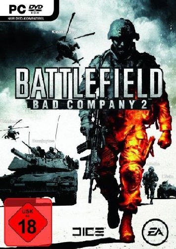 Product Image: Battlefield: Bad Company 2