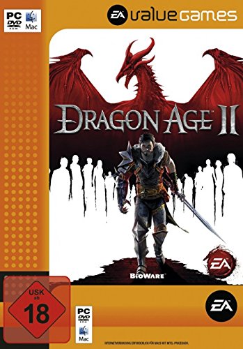 Dragon Age 2 PC PC