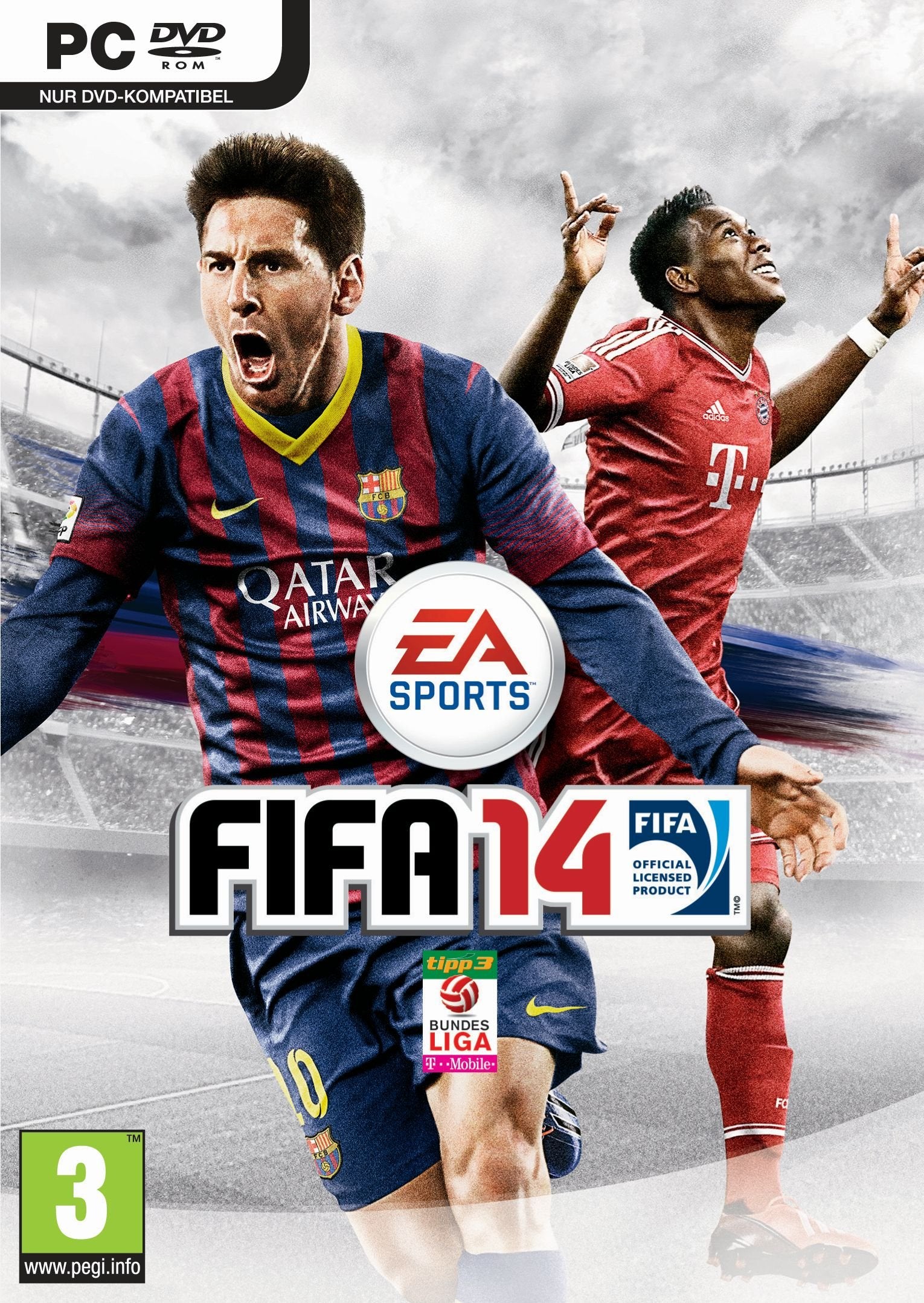 FIFA 14 - PC
