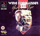 Wing Commander 3 - Heart of the Tiger Older Consoles