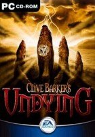 Product Image: Clive Barker's Undying