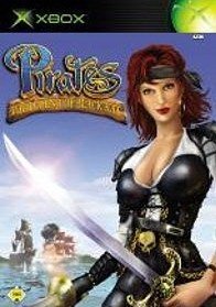 Pirates - The Legend of Black Kat Older Consoles