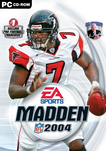 Madden NFL 2004 PC