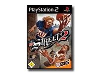 Product Image: NFL Street 2