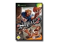 Product Image: NFL Street 2