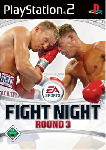 Product Image: Fight Night Round 3