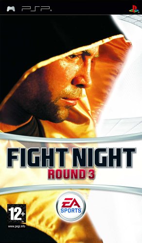 Fight Night Round 3 Older Consoles