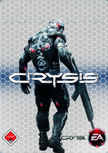Product Image: Crysis - Special Edition