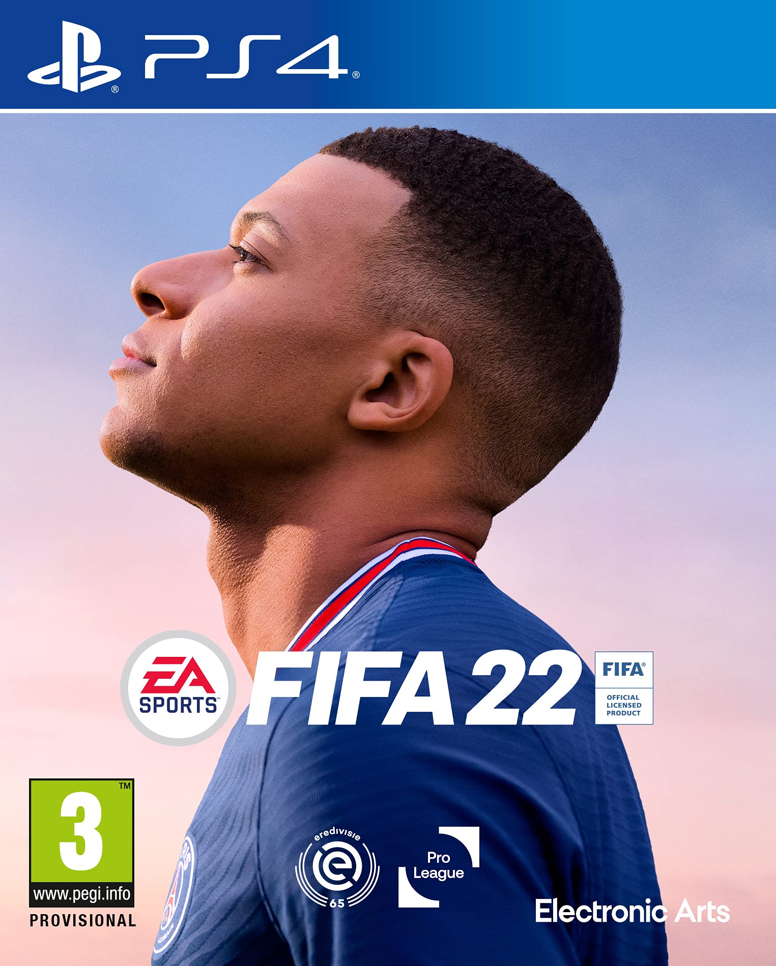 Product Image: Electronic Arts FIFA 22