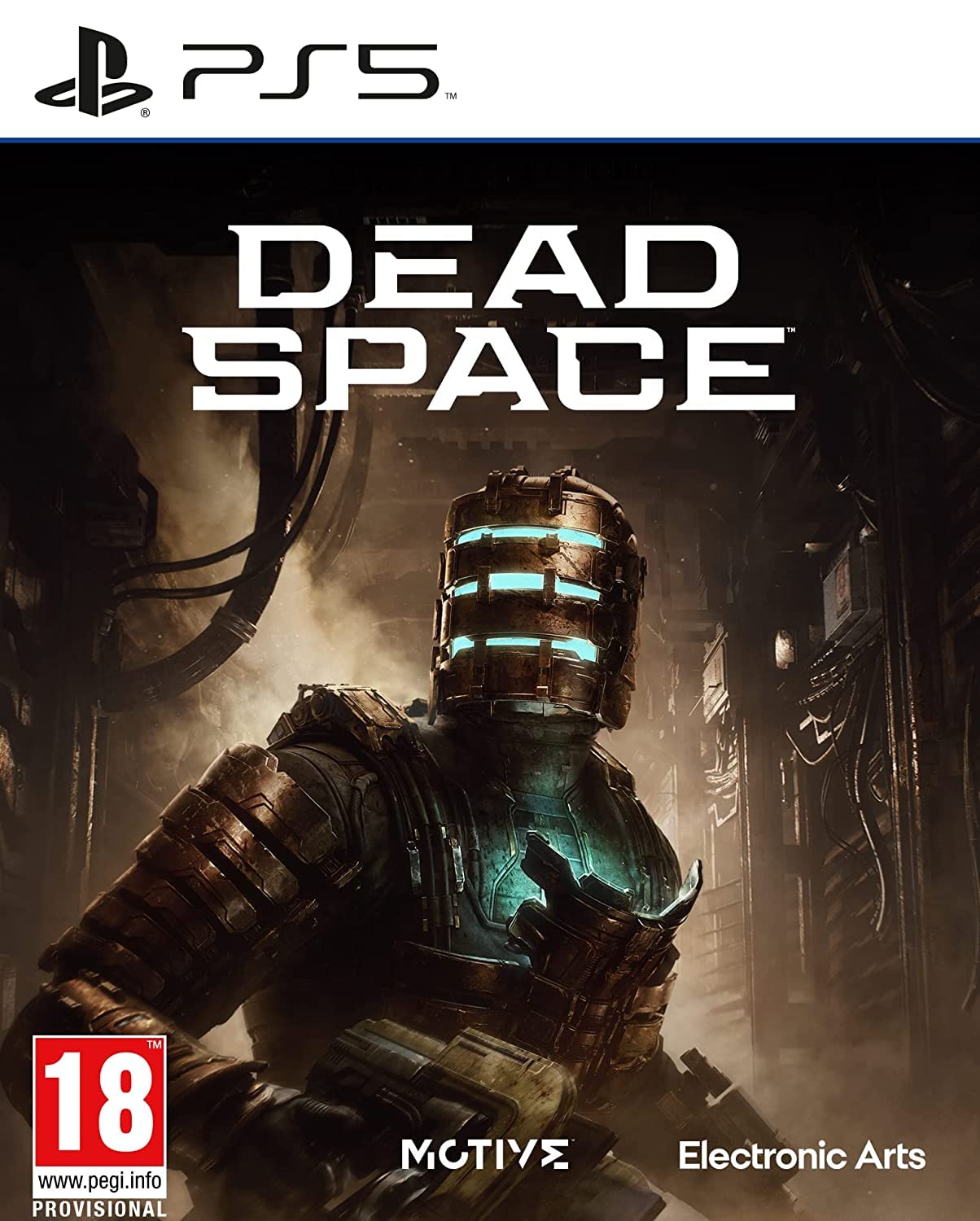 Dead Space Remake für PS5 (100% UNCUT) (Deutsch spielbar) PlayStation 5