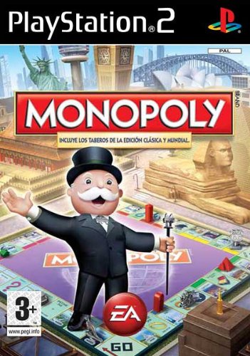 Monopoly Value Game game