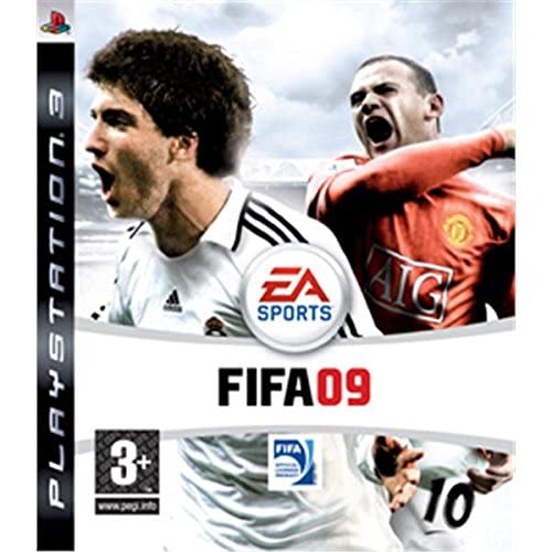 Fifa 09 PlayStation 3