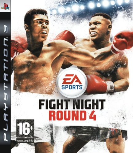Product Image: Fight Night Round 4
