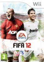 FIFA 12 Wii
