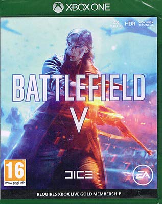 Battlefield V (Xbox One) Games